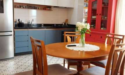 APARTAMENTO A VENDA COM 2 DORMITÓRIOS SENDO 1 SUÍTE  NO CONDOMÍNIO VILLAGGIO PIEMONTE BAIRRO MEDEIROS JUNDIAÍ!