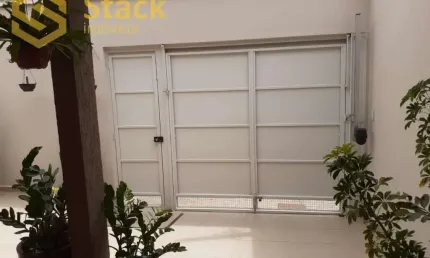 Casa para venda, localizada no bairro Jardim Messina, Jundiaí/SP,  Contendo 3 dormitórios, sendo 1 suíte, todos com armários planejados,