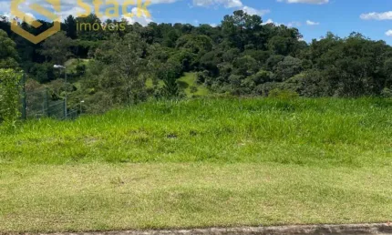 TERRENO A VENDA NO CONDOMÍNIO FECHADO BOSQUE DO HORTO EM JUNDIAÍ ATRÁS DO MAXI SHOPPING.