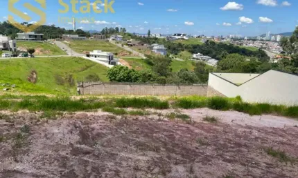 TERRENO A VENDA NO CONDOMÍNIO FECHADO BOSQUE DO HORTO EM JUNDIAÍ ATRÁS DO MAXI SHOPPING.