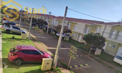 Casa em condomínio fechado com 2 quartos à venda na Rua Verdana, 12, Medeiros, Itupeva por R$ 610.000