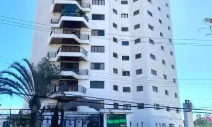 Apartamento de alto padão a venda, localizado em jundiai - sp - ótima localização, apartamento contém quatro dormitórios, sendo duas suítes