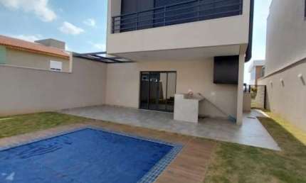 CASA À VENDA COM 3 SUÍTES NO CONDOMÍNIO RESERVA ERMIDA  - ELOY CHAVES - JUNDIAÍ/SP!