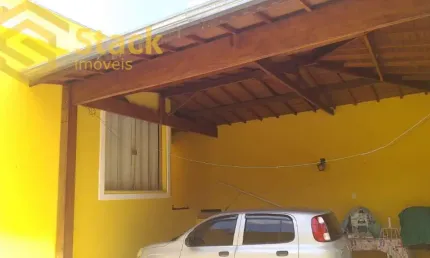 Casa com 3 quartos à venda na rua joão narcizo, 300, jardim pérola, itupeva por r$ 655.000