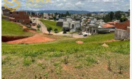 Terreno à venda na Estrada Da Mina, 1800, Ibi Aram, Itupeva por R$ 390.000