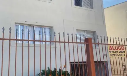 Apartamento a venda, localizado em jundiai, sp no bairro do anhangabaú, excelente localização, muito próximo a igreja de santo antônio do anhangabaú.