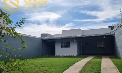 Casa com 1 quarto à venda na rua takeyoshi, 20, residencial girassol, itupeva por r$ 450.000