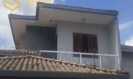Casa com 3 quartos à venda na Travessa José Maria Francisco Júnior, 30, Jardim Brasil, Itupeva por R$ 750.000