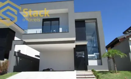 Casa em condomínio fechado com 3 quartos à venda na TRAVESSA D, 50, São Venâncio, Itupeva por R$ 1.570.000