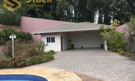 Casa em condomínio fechado com 3 quartos à venda na Rua Margarida, 67, Outeiro das Flores, Itupeva por R$ 1.550.000
