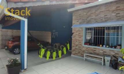 CASA TÉRREA À VENDA EM ITUPEVA 2 DORM + EDÍCULA COM BANHEIRO