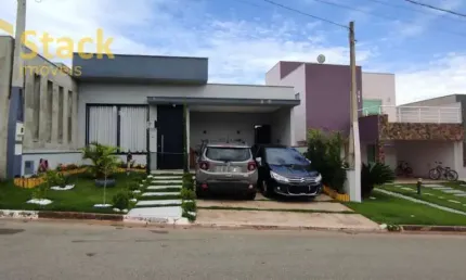 Casa em condomínio fechado com 3 quartos à venda na Rua Vitória, 265, Phytus Itupeva, Itupeva
