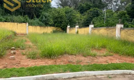 Terreno a venda em jundiaí no condomínio fechado villa giardino.