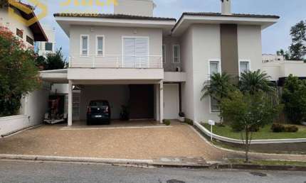 LINDA CASA A VENDA EM JUNDIAÍ LOCALIZADA NO CONDOMÍNIO FECHADO PORTAL DO PARAÍSO II.