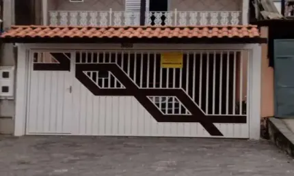 Casa residencial a venda, localizada na Vila Tupi, em Várzea Paulista, SP, contendo 3 dormitórios, sala para 2 ambientes,  2 banheiros, cozinha