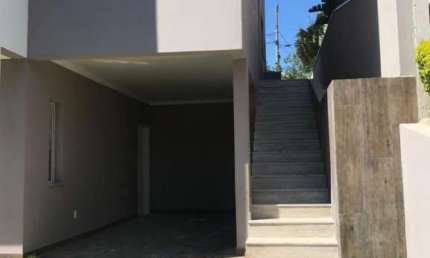 Casa em condomínio fechado com 3 quartos à venda na Avenida André Costa, 156, Chácara Morada Mediterrânea, Jundiaí, 220 m2 por R$ 1.330.000