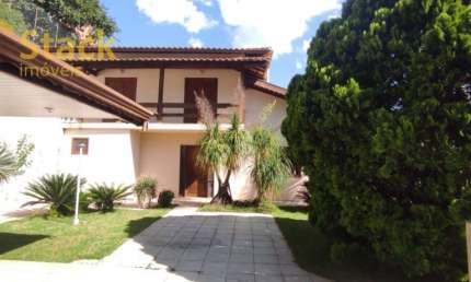 CASA À VENDA COM 3 QUARTOS - CONDOMÍNIO PARQUE DA FAZENDA JUNDIAÍ/ITATIBA-SP
