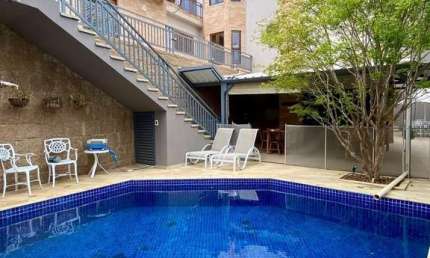 CASA TIPO SOBRADO A VENDA EM JUNDIAÍ NO CONDOMÍNIO FECHADO PORTAL DO PARAÍSO II.