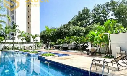 APARTAMENTO A VENDA EM JUNDIAÍ NO CONDOMÍNIO TERRAÇOS DA SERRA NO BAIRRO JARDIM DO TREVO.