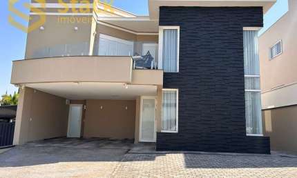 CASA À VENDA  NO CONDOMÍNIO RESERVA ERMIDA COM  4 DORMITÓRIOS -  ELOY CHAVES - JUNDIAÍ-SP!