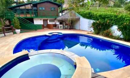 CHÁCARA A VENDA NO CONDOMINIO FECHADO CHÁCARAS DE CAMPO VERDE EM CAMPO LIMPO PAULISTA/SP