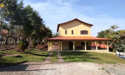 CASA À VENDA EM JUNDIAÍ/ITATIBA-SP CONDOMÍNIO PARQUE DA FAZENDA