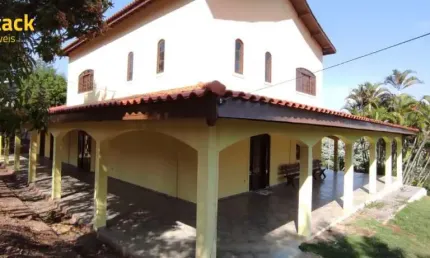 CASA À VENDA EM JUNDIAÍ/ITATIBA-SP CONDOMÍNIO PARQUE DA FAZENDA
