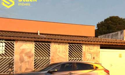 Casa a Venda, localizada na casa Vila Rami, Jundiaí - SP, Com 328 m² de construção em um terreno de 378 m² São 02 casas independentes