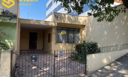 CASA COMERCIAL/RESIDENCIAL A VENDA EM JUNDIAÍ - BAIRRO PARQUE DO COLÉGIO.