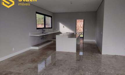 Casa em condomínio fechado com 4 quartos à venda na Estrada Das Raínhas, 1800, Rainha, Louveira, 1917 m2 por R$ 2.500.000