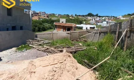 TERRENO A VENDA EM JUNDIAÍ NO CONDOMÍNIO FECHADO BRISAS DE JUNDIAÍ.