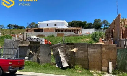 Terreno a venda em jundiaí no condomínio fechado brisas de jundiaí.