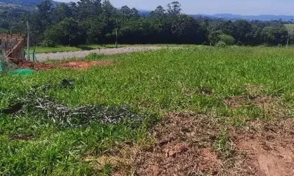 Terreno à venda na Rua Abrahão Kalil Aun, 1400, Monte Alegre, Vinhedo, 895 m2 por R$ 930.000