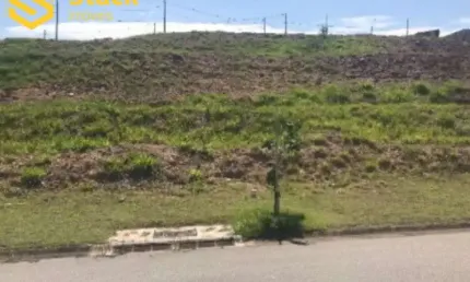Terreno a venda em Jundiaí com 483,20 m²  em condomínio de alto padrão e ao lado do Maxi Shopping Jundiaí