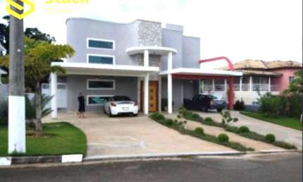 SOBRADO, A VENDA, LOCALIZADO NO CONDOMÍNIO RESIDENCIAL DOS LAGOS, EM ITUPEVA - SP, CONDOMINIO DE ALTO PADRÃO.  Tendo uma área construída de 550 m²