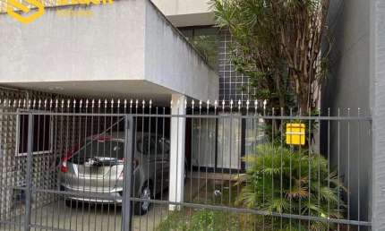 CASA A VENDA EM JUNDIAÍ TIPO SOBRADO NO CENTRO DA CIDADE AO LADO DO FORUM.
