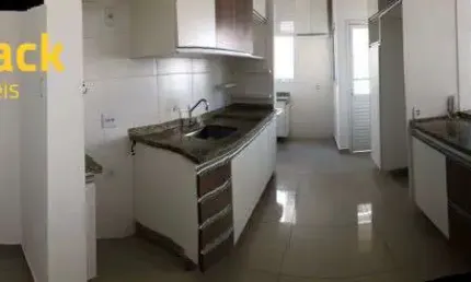 Apartamento com 3 quartos à venda na R. Joana Fabri Tomé, 200, Jardim São Matheus, Vinhedo, 94 m2 por R$ 620.000
