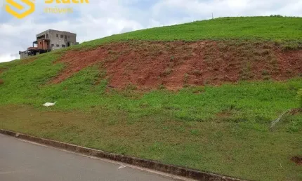 Terreno à venda na estrada municipal iva sp, 1, morro alto, itupeva, 800 m2 por r$ 608.591