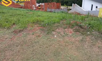 Terreno à venda na Estrada Municipal IVA SP, 1, Morro Alto, Itupeva, 800 m2 por R$ 717.961