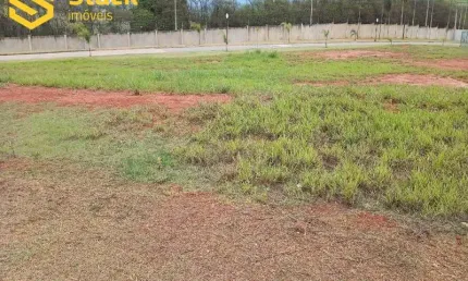 Terreno a venda no condomínio serrazul ii em itupeva.