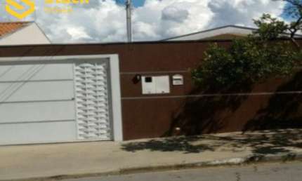 CASA A VENDA EM JUNDIAÍ NO BAIRRO JARDIM BONFIGLIOLI