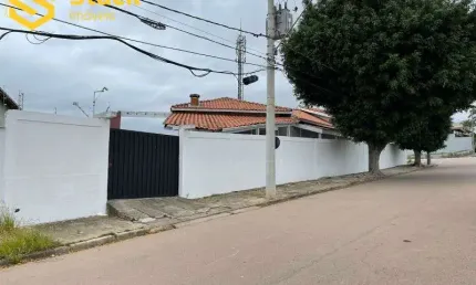 Casa com 4 quartos à venda na Rua Salvador Vaccari, 02, Jardim Florestal, Jundiaí, 240 m2 por R$ 1.200.000