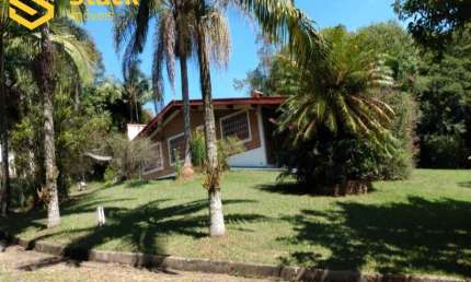 Chácara a venda na divisa de Campo Limpo Pta com Jarinu muito bem localizada e com fácil acesso com 19.000 m²