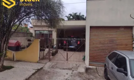 Casa térrea para Venda Bairro Caxambú. PROPRIETÁRIA ESTUDA PROPOSTA POR APARTAMENTO DE ATÉ 220 MIL REAIS