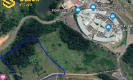 Área a venda em Itupeva em local estratégico com 94.000 m².
