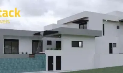 Casa em condomínio fechado com 4 quartos à venda na Avenida Flamengo, 500, Jardim Panorama, Vinhedo, 600 m2 por R$ 3.690.000