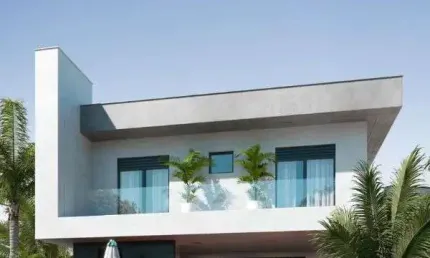 Casa em condomínio fechado com 4 quartos à venda na Rua Abrahão Kalil Aun, 1400, Monte Alegre, Vinhedo, 800 m2 por R$ 4.300.000