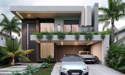Casa em condomínio fechado com 4 quartos à venda na Estrada Francisco Pagoto, 1322, Residencial Aziz Louveira, Louveira, 480 m2 por R$ 1.780.000