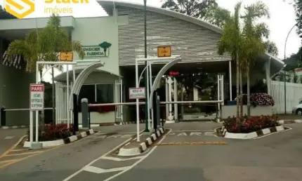 TERRENO À VENDA JUNDIAÍ/ITATIBA - CONDOMÍNIO PARQUE DA FAZENDA