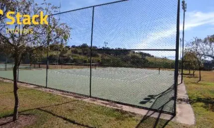 Terreno Condomínio Fechado Reserva Santa Mônica - Itupeva/SP